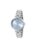 French Connection Analog Blue Dial Women’s Stainless Steel Watch-Fcn0103Sm