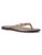 Bata Parry Women’s Grey Thong – 3 UK (5712900)