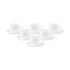 Scotch-Brite Heavy Duty Scrub Dots for Powerful Scrubbing, Suitable for Iron Cast, Stainless Steel & Non-Coated Cookware, Rinses Clean and Stays Odor Free (2 Pieces)