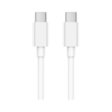 OPPO Original (6 months Offical Warranty) Type-C to Type-C SUPERVOOC 8A Flash Charging, Suitable for Android Smartphones-DL149 White