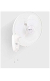 Orient Electric Wall-11 300mm Wall Fan (Crystal White)