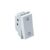 Wipro Northwest Nowa 6A Bell Push With Indicator, White (pack of 20)