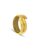 P.N.Gadgil Jewellers 1 gm Vedhani Gold Ring 24 kt (995)