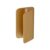 MODIUS Cabinet Knob | Wardrobe & Drawer Knob | Cupboard Knob for Kitchen | Ceramic Gold Finish | Aluminium Cabinet Hardware | Pack of 1 (MS036256)