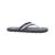 adidas mens Hurtle M MYSBLU/ACIYEL/FTWWHT Flip-Flop – 10 UK (GA0990)