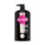 Sunsilk Stunning Black Shine Shampoo 1 L|| With Amla + Oil & Pearl Protein|| Gives Shiny|| Moisturised and Fuller Hair – Paraben Free