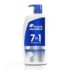 PROWL by Tiger Shroff Facewash – 2% Salicylic, 1% Lactic & Hyaluronic Acid
