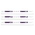 Colgate Kids (5+ years) Fluffy Paw Toothbrush Ultra Soft (2 Pc)