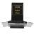 V-Guard C10 60cm Kitchen Chimney | 1000 m³/h Suction Capacity | Filterless Chimney | Heat Auto Clean | Elegant Curved Glass Design | Free Cleaning Contract