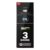 Bosch 335L Max Flex,3 Star,8 in 1 Convertible,Vario Inverter,Frost Free Triple Door Refrigerator,Black Pearl (CMC36K23VI)Interactive Display|18 Hrs Cooling Retention|Adaptive UI|Vita-Fresh Technology