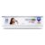Cruise 2 Ton 5 Star Ultra Inverter Split AC (Copper, Convertible 4-in-1, 4-Way Long Airflow, Heavy Duty Cooling at 55 °C, PM 2.5 Filter, Fast Cooling, Anti-Rust Tech, CWCVBJ-VU5F245, White)