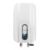 GM Fogo 5 LTR 3000 Watt Instant Water Heater | Advanced 3 Level Safety with Stainless Steel Tank & Compact Design | 6.5 Bar Pressure for High Rise Building | Suitable for Kitchen & Bathroom | White