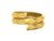 PNG Jewellers 3 gm Vedhani Gold Ring 24 kt (995)