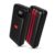 Eveready Ultima Power Bank PB11 with Built-in-Cables 20,000 mAh, 22.5W Fast Charging, Multiple Ports & Universal Compatibility, TypeC Input & Output, Digital Battery Indicator, Overcharging Protection
