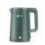 Orient Electric Powerhot 1.5 L Electric Kettle | Cool Touch Body | Faster Heating | Auto Cut Off Mechanism | 360° Rotating Base | Green