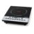 Tower Induction Cooktop 2000W Portable Single Burner Touch Control | Black