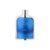 Jaguar Classic Electric Sky Eau de Toilette for Men | Long Lasting | Fresh Aromatic Fougère Cologne | Modern Masculine Fragrance Spray | Cool Crisp Designer Mens Perfume | Daily Wear Scent | Gift for Him | 100ml