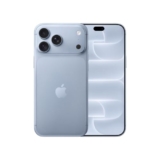iPhone 18 Pro Max (2 TB) – Glacier