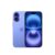 Apple iPhone 16 128 GB: 5G Mobile Phone with Camera Control, A18 Chip and a Big Boost in Battery Life. Works with AirPods; Ultramarine