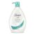 Dove Nourishing Body Wash for Sensitive Skin, 24Hrs Moisture Lock, 1L