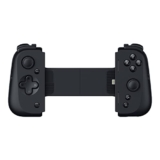 Razer Kishi V2 for iPhone,Mobile Gaming Controller,Lightning Connection,Console Level Control,Secure Fit,Telescopic Bridge for Ultra-Low Latency,Pass-Through Charging,Nexus App,Xibi-Two for iPhone