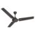 Havells 1200mm Ambrose Neo Energy Saving Ceiling Fan| High Speed, High Air Delivery| Strong & Powerful Motor|Air Delivery: 220 m³/min| Speed: 370 RPM| 2 Year Warranty |(Pack of 1, Smoke Brown)
