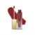 Just Herbs Luxe Dream Muse Mousse Liquid Lipstick | Luxury Makeup | Velvet Matte | Long Lasting & Transferproof Formula | Ayurvedic Lipstick – 3.5 ml (08 MAROON DESIRE)