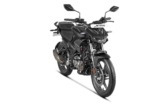 Hero MotoCorp XTREME 125R ABS DSS (OBD2B) Motorcycles/Bike Black Booking for Ex-Showroom Price