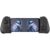 HMD Gaming Outfit for HMD Fusion | Gamepad with 18 Buttons, Turbo Mode, 3.5mm Audio Jack, Smart Pins Connection for Ultra Low Latency | Compatible with Android TV & Android smartphones with OTG Support via USB-C | No Software Needed