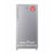 Haier 165 L 1 Star Direct Cool Single Door Refrigerator with Diamond Edge Freezing Technology, Easy Clean Back, Large Vegetable Box (HED-171MSA-P, Moon Silver, 2026 Model)