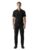 Dollar Men Co-Ord Set | Polyester Trackpants + Polo T-Shirt | Regular Fit, Quick Dry & Breathable | Gym, Casual & Sportswear | Pack of 1