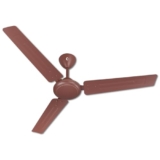 CG Elite Air |BLDC Fan | 5 Star ceiling Fan | Energy efficient | Electricity bill saving upto 60% | 2+3 Year product warranty | 1200mm | Double ball bearing | 3 Blade Ceiling Fan (Matt Brown)