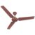 CG Elite Air |BLDC Fan | 5 Star ceiling Fan | Energy efficient | Electricity bill saving upto 60% | 2+3 Year product warranty | 1200mm | Double ball bearing | 3 Blade Ceiling Fan (Matt Brown)