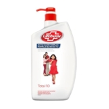 Lifebuoy Body Wash Total10, 1l | Advanced Germ Protection And Cleanliness