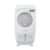 Bajaj PMH 25 DLX 24L Personal Air Cooler For Home | DuraMarine Pump | TurboFan Technology | Portable AC | Cooler For Room | 3 Yrs Warranty (1 Yr Standard + 2 Yrs Extended Warranty)【White】