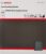 Bosch Professional Hand Sanding Sheet For Automotive, 230 X 280 mm, Grit 120, Pack of 100