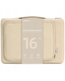 innostyle OmniProtect Carrying Sleeve, Gentle Sand, 16inch