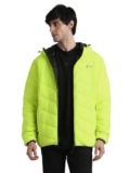 Jack & Jones Hooded Puffer Jacket
