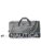 Nautica 2 Wheel Duffle Trolley Bag | Travel Luggage for Men & Women | Duffle Trolley Bag for Travel | Stylish Polyster Trolley Bag