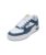 Puma | CA Pro Classic II Casual Shoes | White-Dark Indigo | 3UK