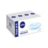TEX-RO Bathroom Mirror with Led Lights – Wall-Mounted Wash Basin Mirror – Modern Mirror for Bathroom Wall (24×18 Inch)