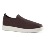 Lotto Women Impulso Slip-on Brown Sneakers