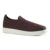 Lotto Women Impulso Slip-on Brown Sneakers