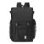 Kraptick Backpack – Waterproof Travel Stylish Laptop Backpack, Business Bag, Office Work Bag, and Professional Backpack with Spacious Storage and Durable Design (Black)