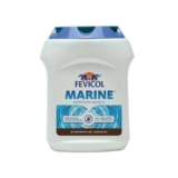 Fevicol Marine – Fast Setting | Best in class waterproof adhesive | Superior Coverage | Bonds with Plywood, Laminates | 1Kg