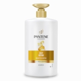 Pantene Hair Science Deep Repair Shampoo 1Ltr with Pro-Vitamins & Vitamin B to repair & protect severely damaged hairs
