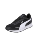 Puma Unisex-Adult Road Rider LTH Black-White Sneaker – 6 UK (39743204)