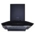 Elica iSMART 5 STAR Performance 60 cm Filterless Heat Auto Clean Kitchen Chimney comes with Inverter Technology and 15 Years Warranty (iSMART EFL HAC LTW 60)