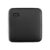Western Digital WD WD 1Tb Elements Portable SSD, 400Mb/S R, Upto 2 Meter Drop Protection, PC & Mac Compatible, 3 Y Warranty (BAYN0010BBK-WESN)