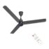 Zebronics Zeb Jukebar 9200 DWS Dolby Digital Plus Soundbar(160W) Supporting Bluetooth USB/AUX/Optical in/HDMI(ARC), Wall mountable with LED Display and Media Controls
